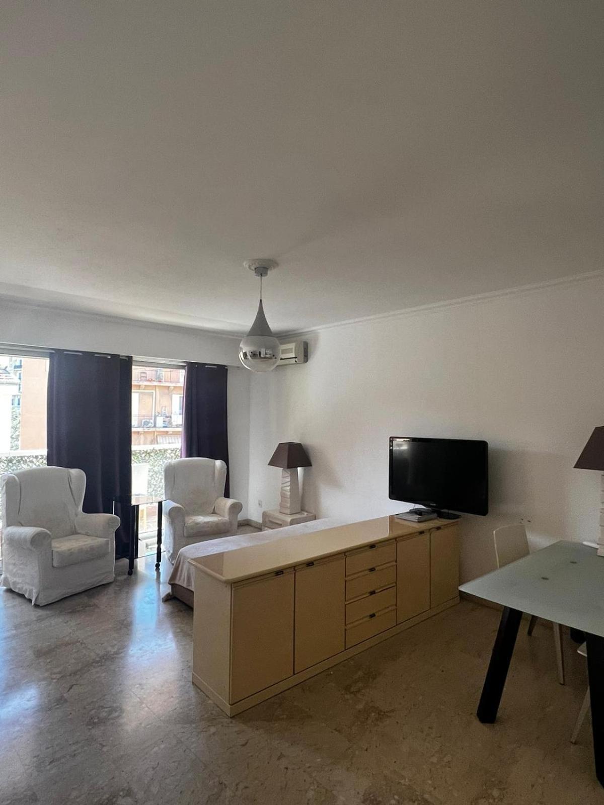 Monaco Studio "907" Εξωτερικό φωτογραφία