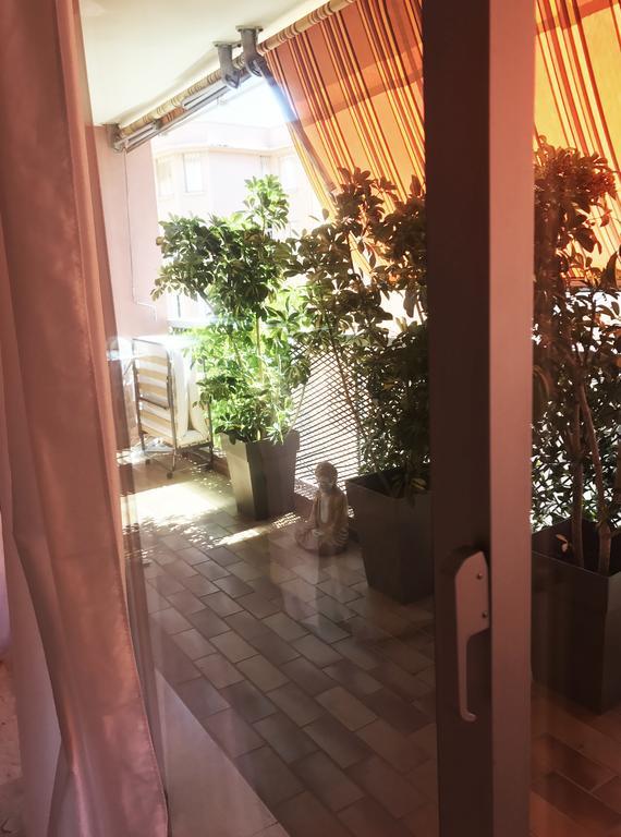 Monaco Studio "907" Εξωτερικό φωτογραφία